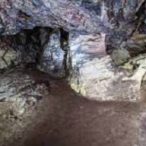 Arochukwu Long JuJu Shrine and slave trade route