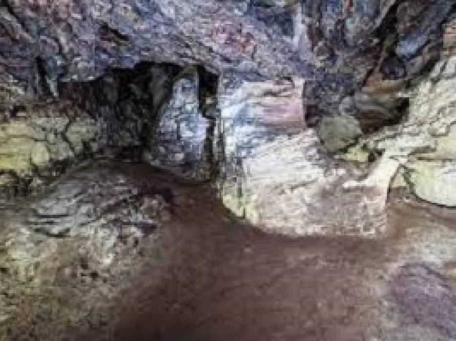 Arochukwu Long JuJu Shrine and slave trade route