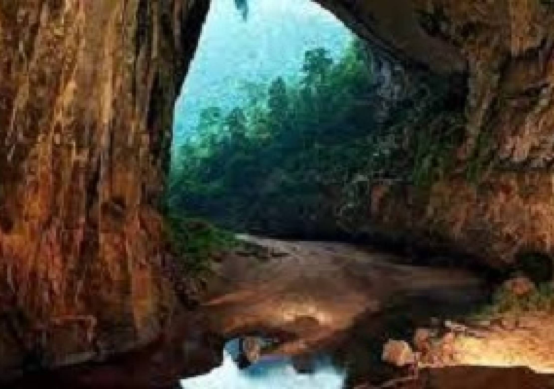 Ogbunike Cave