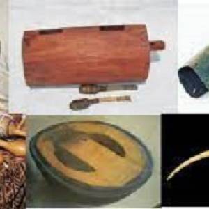 Categories of Traditional Igbo Musical Instruments