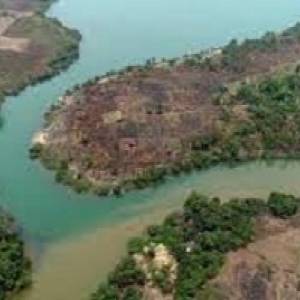 Igboland is not Landlocked: Has three default ancient seaport sites