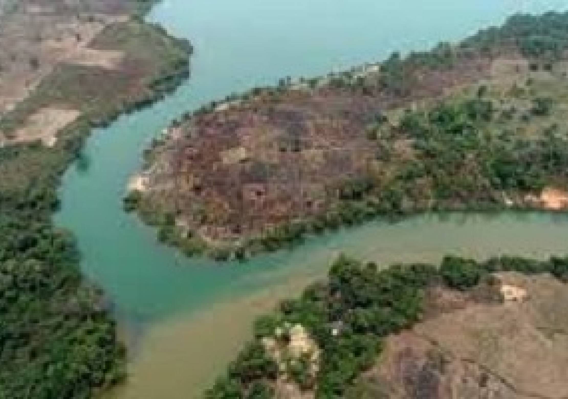 Igboland is not Landlocked: Has three default ancient seaport sites