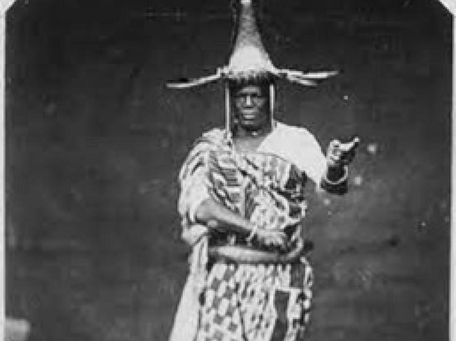King Jaja of Opopo (1821-1891)- A proud Igbo son from Amaigbo