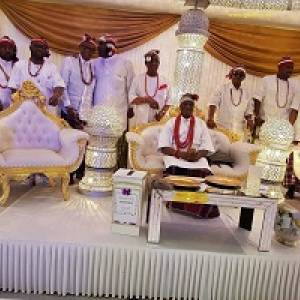 Igbo Traditional Title Names and Their English Meanings