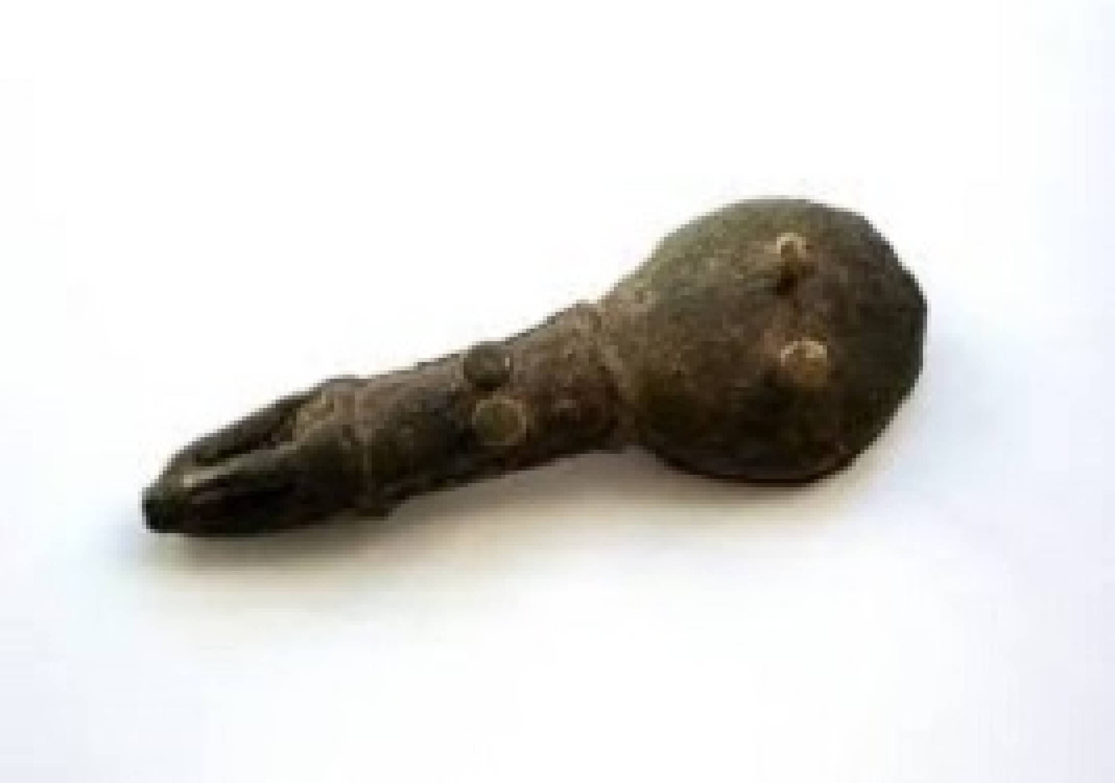 The symbol of Ofo in Igboland