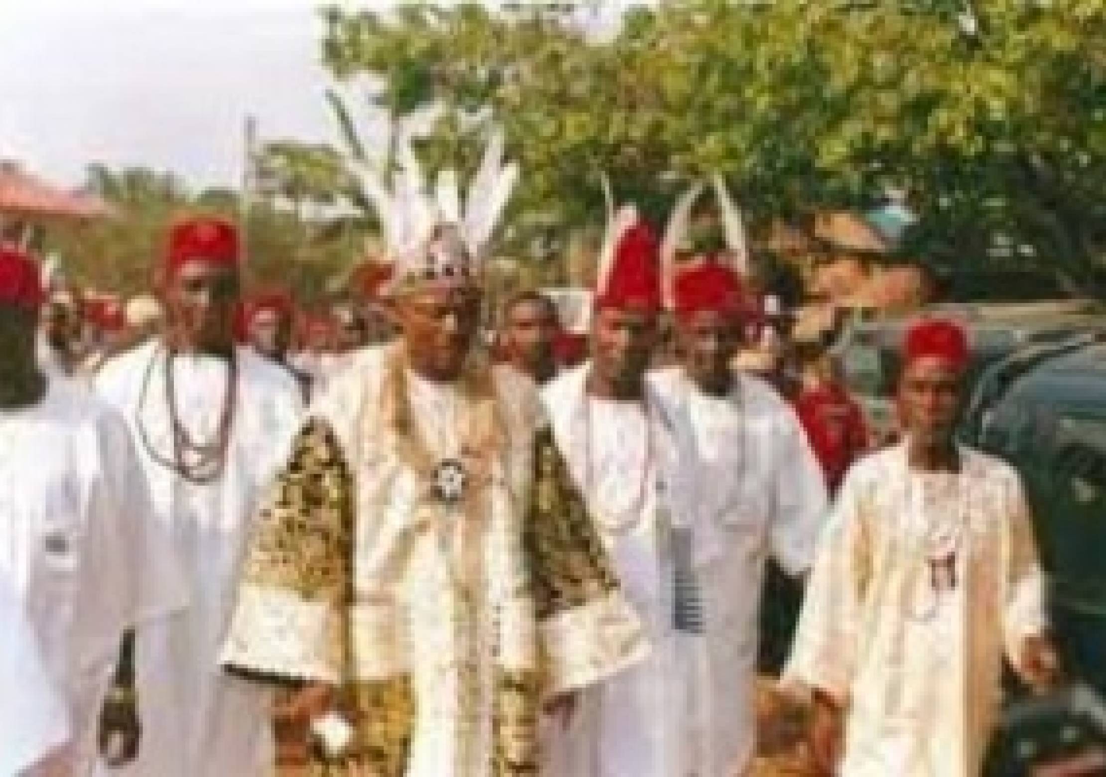 The place of Nze na Ozo in Igboland