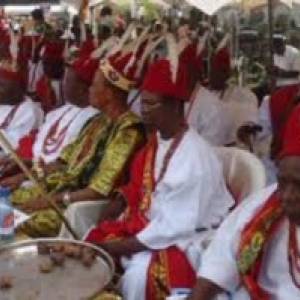 The abolishment of Osu Cast System in Igbo land: Pronouncements Vs Reality