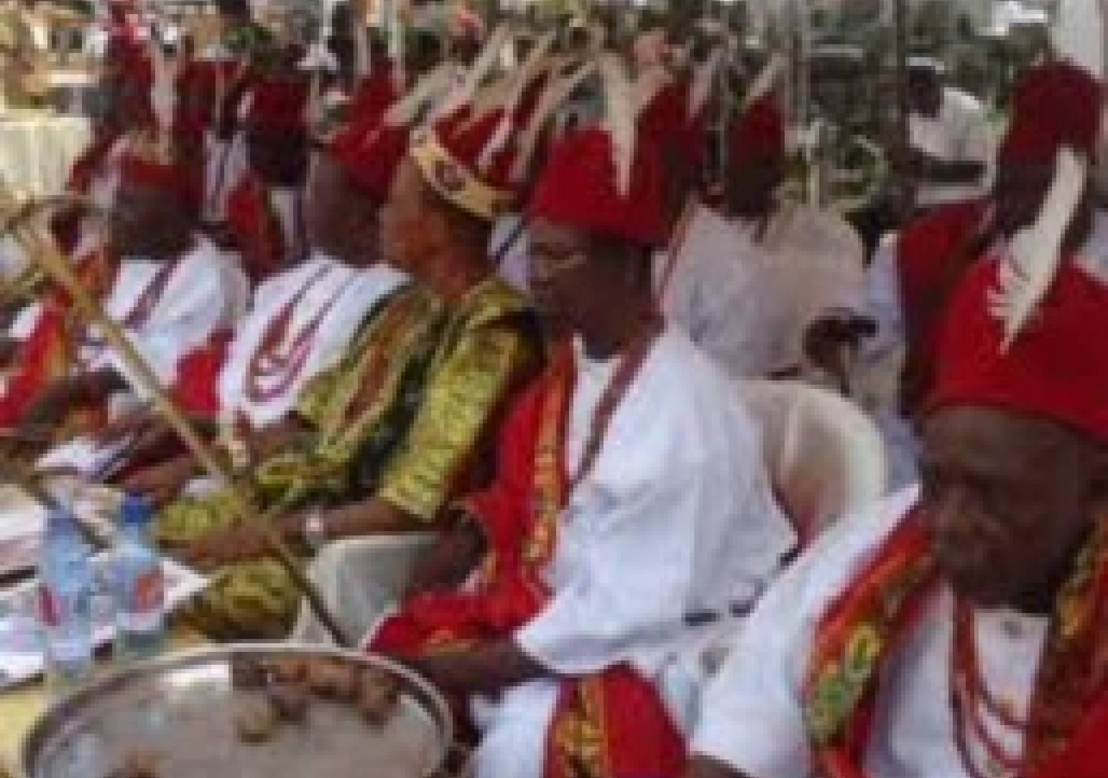 The abolishment of Osu Cast System in Igbo land: Pronouncements Vs Reality
