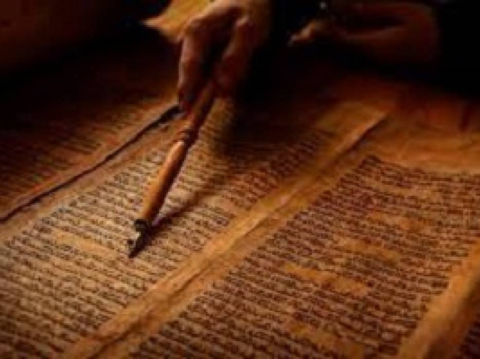 The biblical traditions of Ndigbo before the missionaries came to Africa