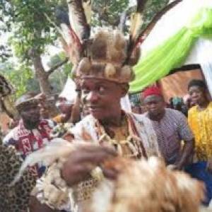 Culture and the defining of Ndigbo