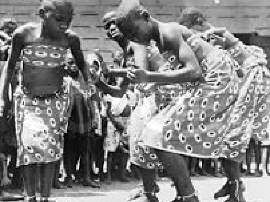 The unique and rich cultural heritage of ndigbo