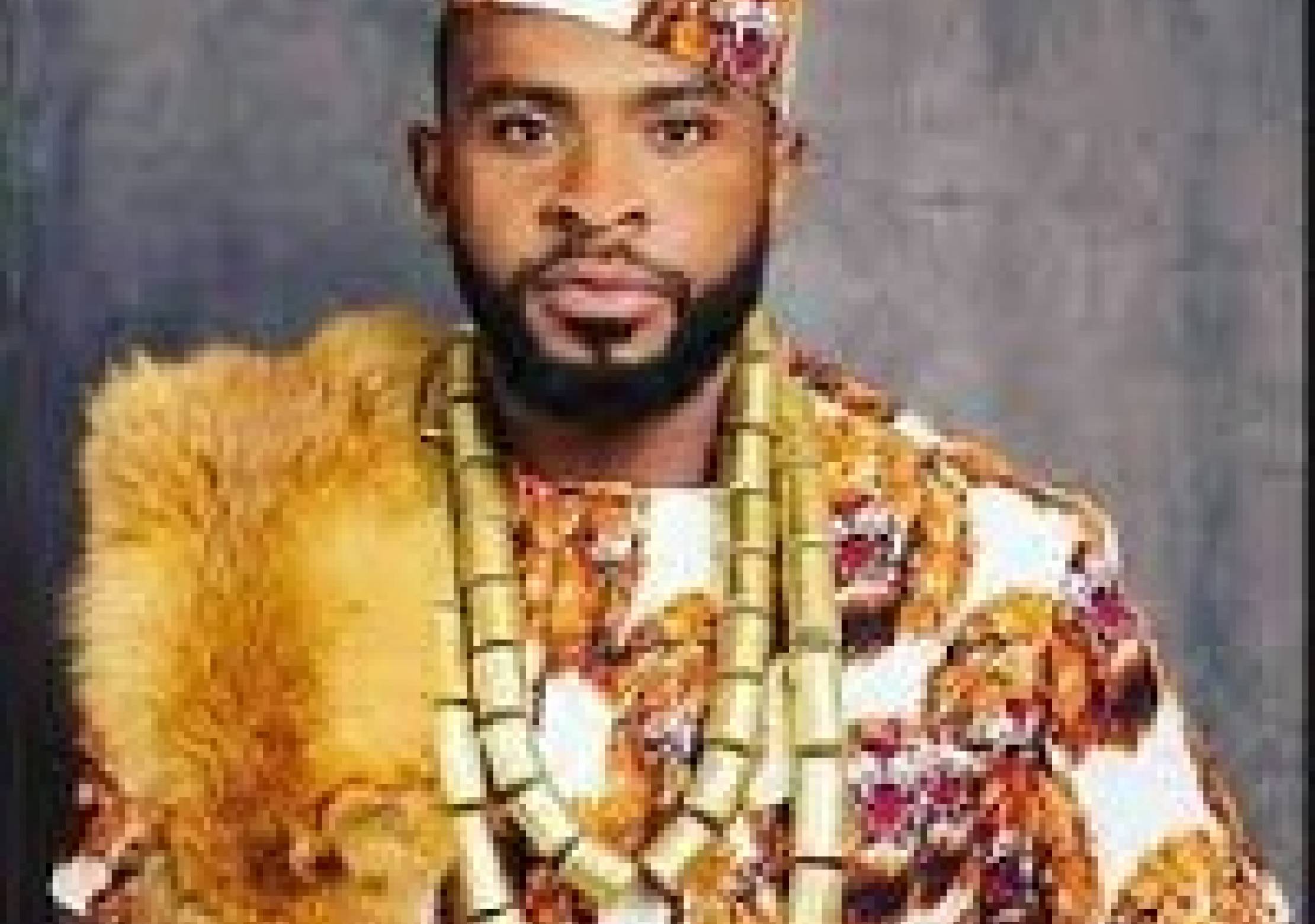 Who is an Igbo man?
