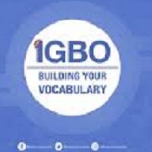 Easy step Igbo vocabularies
