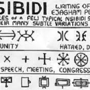 NSIBIDI: Ancient Igbo communication system and the origin of today’s Igbo Alphabets