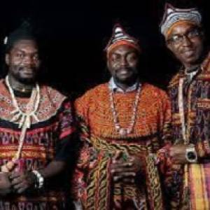 Traditional and modern Igbo fashion and attire