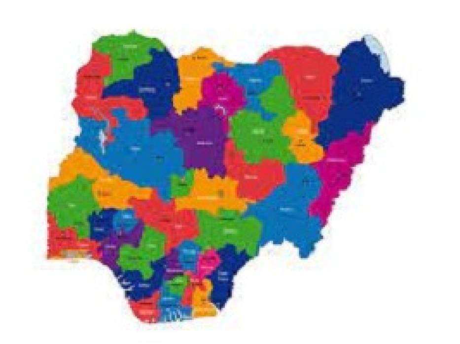 Indigenous Igbo land (Alaigbo) extends to 12 states of Nigeria, but some Igbo people are constrained to deny their Igboness