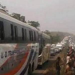 Christmas and the Igbo home call