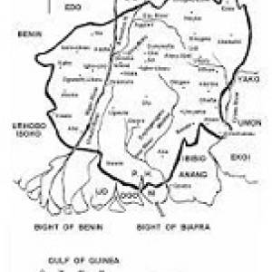 Indigenous Igbo towns renamed by the British colonial masters