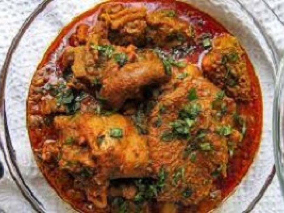 How to prepare Igbo native stew (Ofe Akwu)