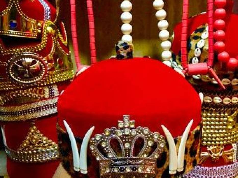 Ezeship title holders in diaspora- by Mazi Ndukwe