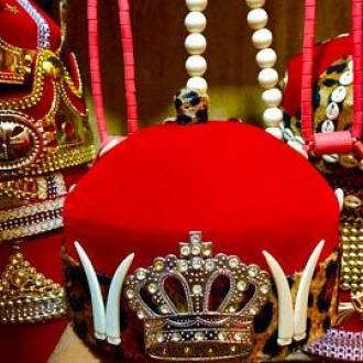 Ezeship title holders in diaspora- by Mazi Ndukwe